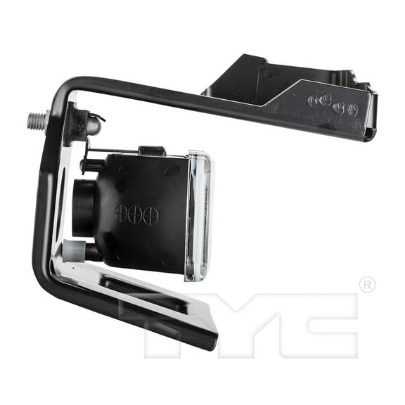 TYC 19-5348-01 Fog Light Assembly for FO2592112 Partslink kh Fits 1996 Ford Explorer