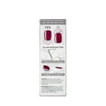 thumbnail image 4 of KISS imPRESS Color Medium Coffin Press-On Nails, ‘Winery in NYC’, 30 Count, 4 of 6