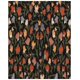 thumbnail image 3 of Juego de ropa de cama ABPHQTO 3 piezas Tulipanes Spring Garden Funda nórdica con 2 fundas de almohada, 3 of 4