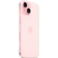 thumbnail image 4 of Restored Apple iPhone 15 Plus - T-Mobile - 128 GB Pink (Refurbished), 4 of 5