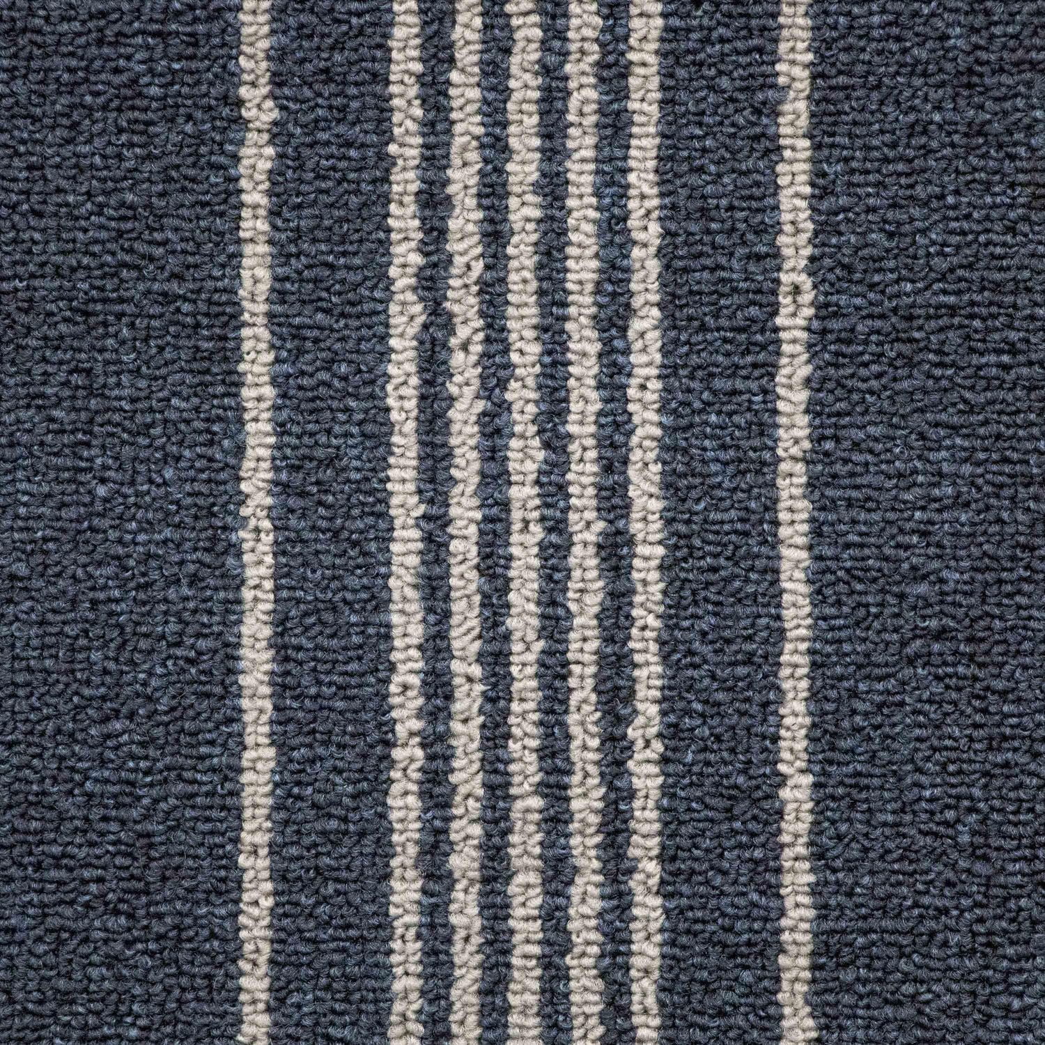 Tapis Olin Denim de 3 pi x 4 pi 3 pi x 4 pi