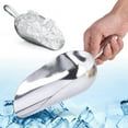 thumbnail image 4 of Cereal Scoop Food Scoop, Ice Scoop, Kitchen Scoop, For Home Hotel For Restaurant Parties, 4 of 8