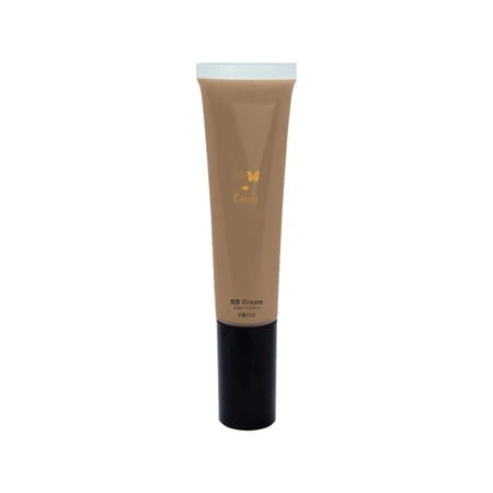 Tsj Naturals - Birch BB Cream: SPF Protection for Radiant Skin