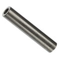 thumbnail image 1 of Spacer Round - #14 (ID) x 1/2 (OD) x 5/16 (Body Length), Stainless Steel (18-8), Passivate, (QUANTITY: 100), 1 of 1