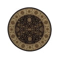 thumbnail image 2 of Momeni Royal Sarouk Area Rug, 2 of 3
