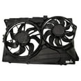 thumbnail image 5 of Engine Radiator Cooling Fan Assembly for Ford Explorer Flex Lincoln MKT New RFA89789, 5 of 6