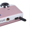 thumbnail image 3 of 40MP Digital Camera 2.4 Inch IPS Screen Mini Video Camera with 16x HD Digital Zoom 32GB 26s, 3 of 5