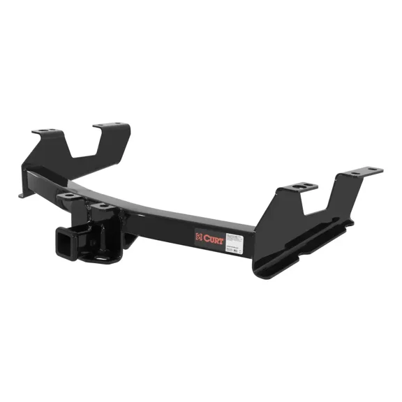 CURT Class 3 Trailer Hitch, includes installation hardware