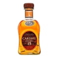 thumbnail image 1 of Whisky Cardhu 15 Años Single Malt 700 ml, 1 of 4