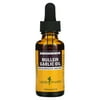 Herb Pharm Mullein Garlic Oil with Calendula & St. John's Wort, 1 fl oz (30 ml)