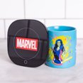 thumbnail image 5 of Uncanny Brands Marvel's She Hulk Mug Warmer with Mug, 5 of 6