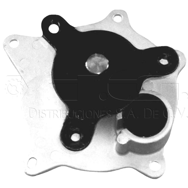 BOMBA DE AGUA VOYAGER 2001 al 2003 CHRYSLER 3.3L V6 SHARK .