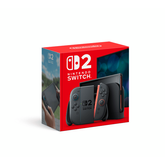 Nintendo Switch™ 2 System