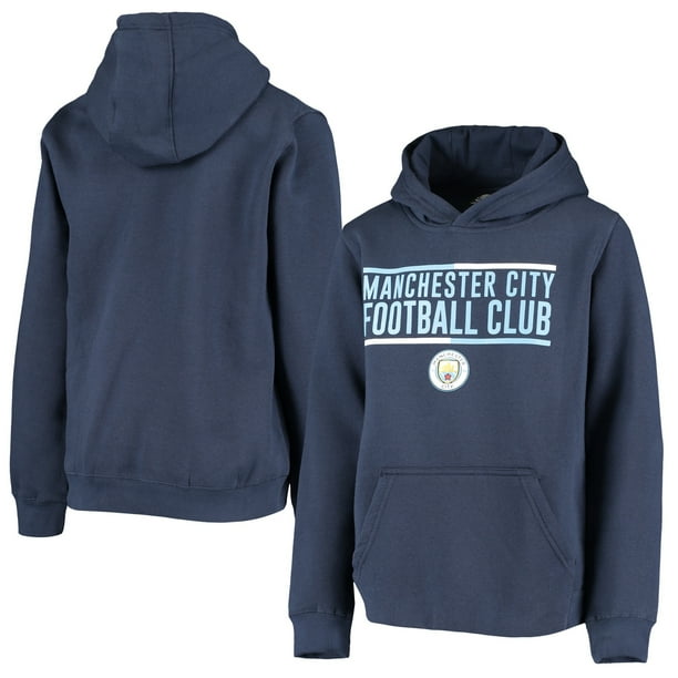 Outerstuff Manchester City Youth International Club
