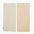 thumbnail image 2 of Werola LGriffith Papier Crêpe Dbl Côté 2 Pcs Blush, 2 of 4