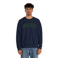 thumbnail image 4 of Sarajevo Bosnia Sweatshirt, Gifts, Crewneck, 4 of 4