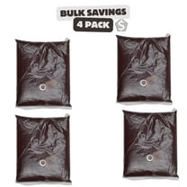 HERSHEY'S Chocolate Syrup Pouch 64 fl. oz. - 4/Case