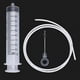 thumbnail image 5 of Refrigerator Drain Cleaner Tool for Waste Water Clog Removal, 5 of 5