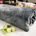thumbnail image 1 of EIGTHTAIL 1X Heating Shawl Big Sale! Usb Heated Shawl  Warm Electric Throws Flannel Blanket Heating Cushion Pad Polyester Blanket Clearance!, 1 of 6