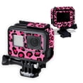 thumbnail image 1 of MightySkins GOPRHRO6-Pink Leopard Skin Decal Wrap for GoPro Hero6 Sticker - Pink Leopard, 1 of 4