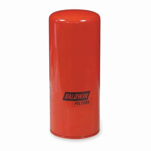 Baldwin Filters Oil Filter,Spin-On,Full-Flow B333