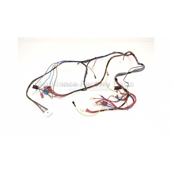 Haier Harness  Control WD336326