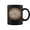 Black, variant on New Circle Toadies Music Retro Band 90S Coffee Mugs