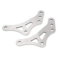 thumbnail image 4 of Motorcycle Rear Drop Links, Rustproof Rear Lowering Links Kit Riding Stability  For Motorbike, 4 of 8