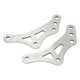 thumbnail image 4 of Kit De Eslabones De Descenso Trasero Para Motocicleta, Ajustable, 3 Orificios, 20-30mm, Reemplazo Para Z900 Z900RS 2017-2019, 4 of 7