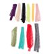 thumbnail image 1 of NUOLUX 10Ud De Encaje Para Adornos De Y Proyectos DIY En Colores Varios, 1 of 6