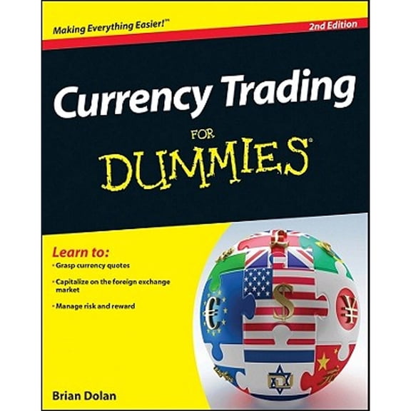 Currency Trading for Dummies