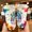 Color-2, variant on Cute Black Cat Pattern Stainless Steel Insulated Coffee Cup with Double Drink Design, Portable Travel Tumbler with COFFEE Wrist Strap, Reusable Thermal Mug