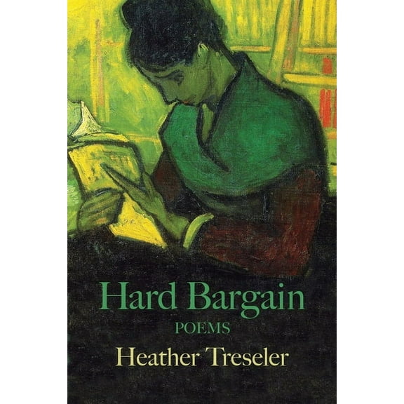 Hard Bargain, (Paperback)