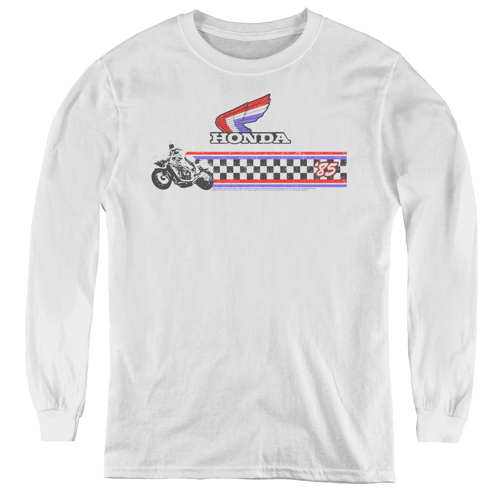 honda long sleeve