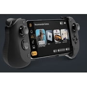 New SCUF NOMAD Wireless iPhone Mobile Gaming Controller - Bluetooth - Black