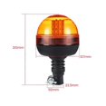 thumbnail image 4 of LED Agricultural Lights Warning Strobe Lights, 4 of 5