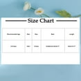thumbnail image 3 of AherBiu Baby Toddler Girls Clothes Knitted Summer Halter Tops Backless Cropped Sweater Tank Top for Kids Teens, 3 of 4