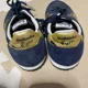 thumbnail image 3 of Onitsuka Tiger SERRANO 1183B400 400 MIDNIGHT PURE GOLD Brand New UNISEX, 3 of 6