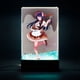 thumbnail image 1 of Lámpara decorativa de anime Shis NO Kos con luz nocturna, ilusión 3D con USB, 1 of 1