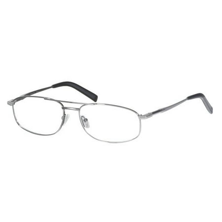 Cafe Luna Men's Optical Frame