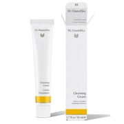 Dr. Hauschka Deeply Cleansing Cream For all Skin Types 1.7 Fl Oz