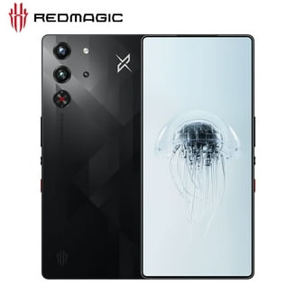 スマートフォン本体 REDMAGIC 10 Air 12G+256G Hailstone Amazon.com: REDMAGIC 10 Air Smartphone 5G, 120Hz Gaming