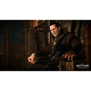 Warner Bros. The Witcher 3: Wild Hunt Video Games - PlayStation 4
