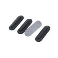 thumbnail image 5 of 4 PCS Rubber Feet Foot for T450 L440 T440s X230s X240s X240 X250 Laptop Rubber Feet Bottom for Case, 5 of 5