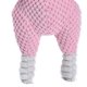 thumbnail image 5 of Juguete chirriante para perros juguete chirriante para perros limpieza de dientes suave forma de pollo interactiva cachorro de peluche juguete para masticar para perros ANGGREK  Otros, 5 of 5