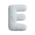 thumbnail image 4 of I(I)$ Creative English Letter Pillow 26 Alphabets Love Combination Personality Sofa Bed Simple Special-Shaped Pillow, 4 of 4