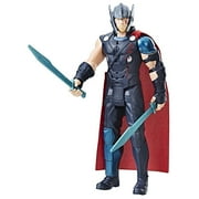 Marvel Thor Ragnarok Thor Electronic Action Figure