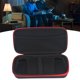 thumbnail image 1 of Estuche De Transporte Para Consola De Juegos, Bolsa Para Consola De Juegos Portátil, Bolsillo Universal De Malla Dura Para Consola De Juegos De 5 Pulgadas, 1 of 7