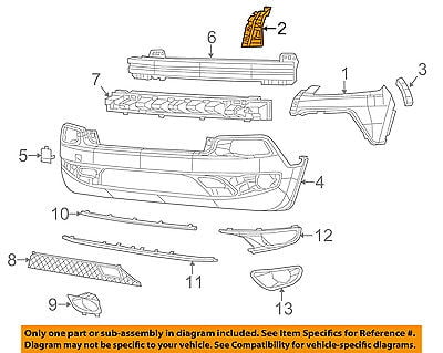 LAND ROVER LR2 07-12 FRONT /& REAR MUD FLAP SET KIT LR003324 LR003322 NEW