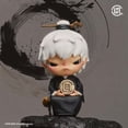 thumbnail image 2 of Hirono×Clot Series New Genuine Anime Figures Limited Edition Hirono Yin-Yang Collectible Toys Christmas Decoration Toy Gifts, 2 of 5